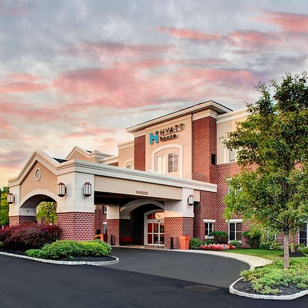 Hyatt House Branchburg - Bridgewater Otel Dış mekan fotoğraf