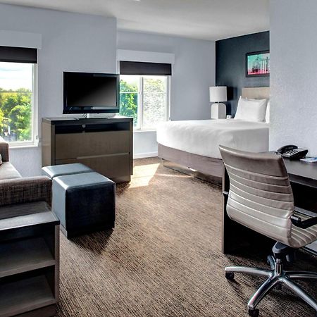 Hyatt House Branchburg - Bridgewater Otel Dış mekan fotoğraf