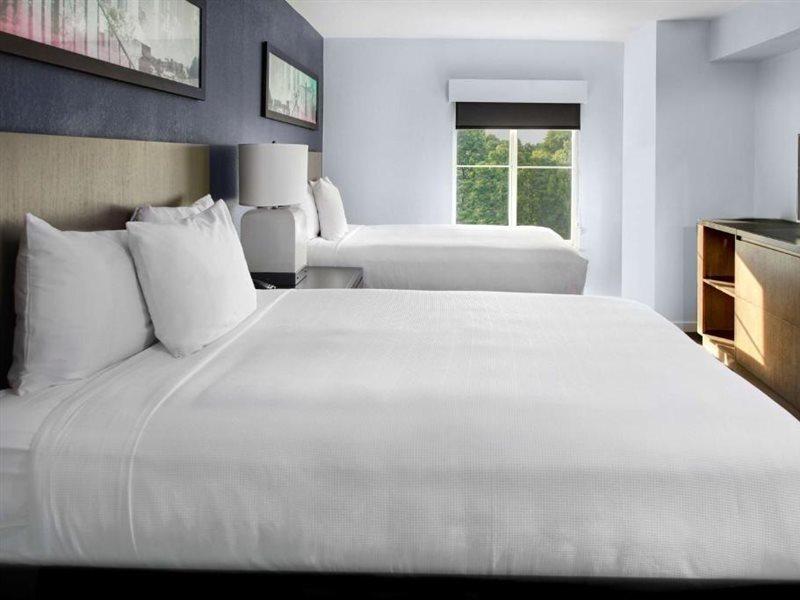 Hyatt House Branchburg - Bridgewater Otel Dış mekan fotoğraf