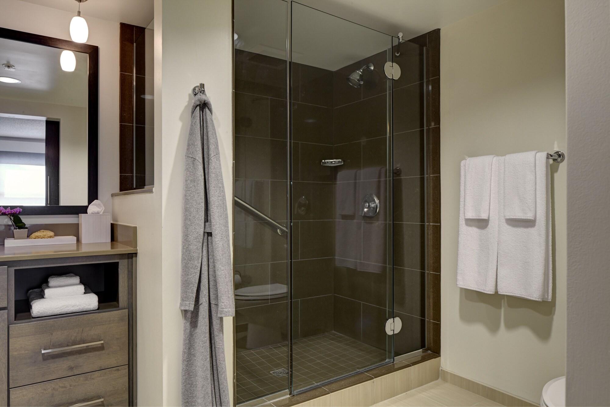Hyatt House Branchburg - Bridgewater Otel Dış mekan fotoğraf
