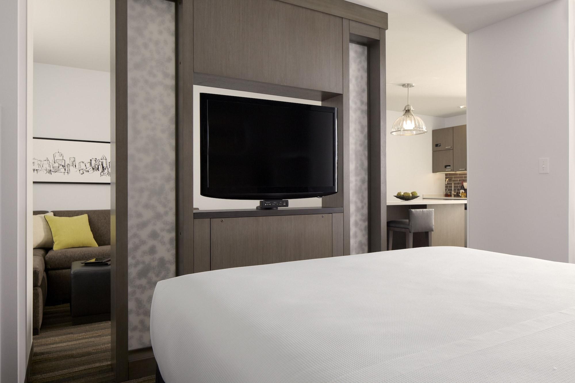 Hyatt House Branchburg - Bridgewater Otel Dış mekan fotoğraf