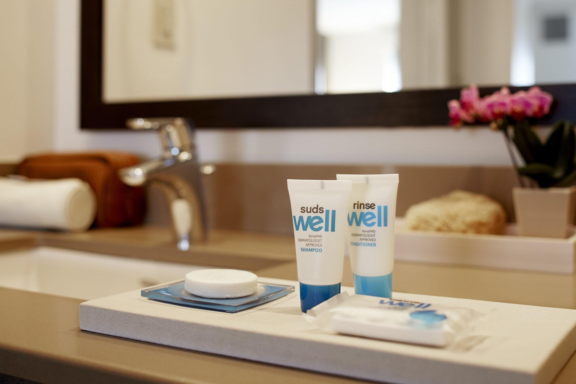 Hyatt House Branchburg - Bridgewater Otel Dış mekan fotoğraf