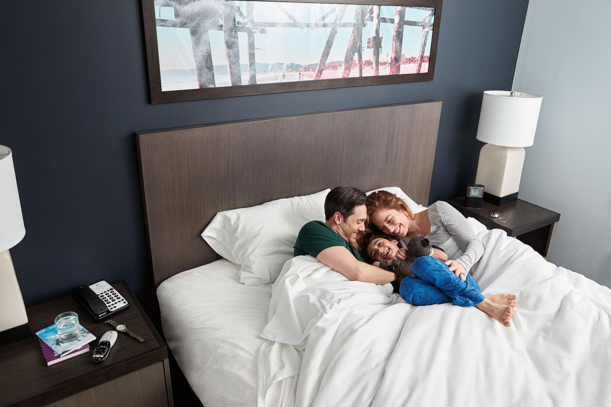 Hyatt House Branchburg - Bridgewater Otel Dış mekan fotoğraf
