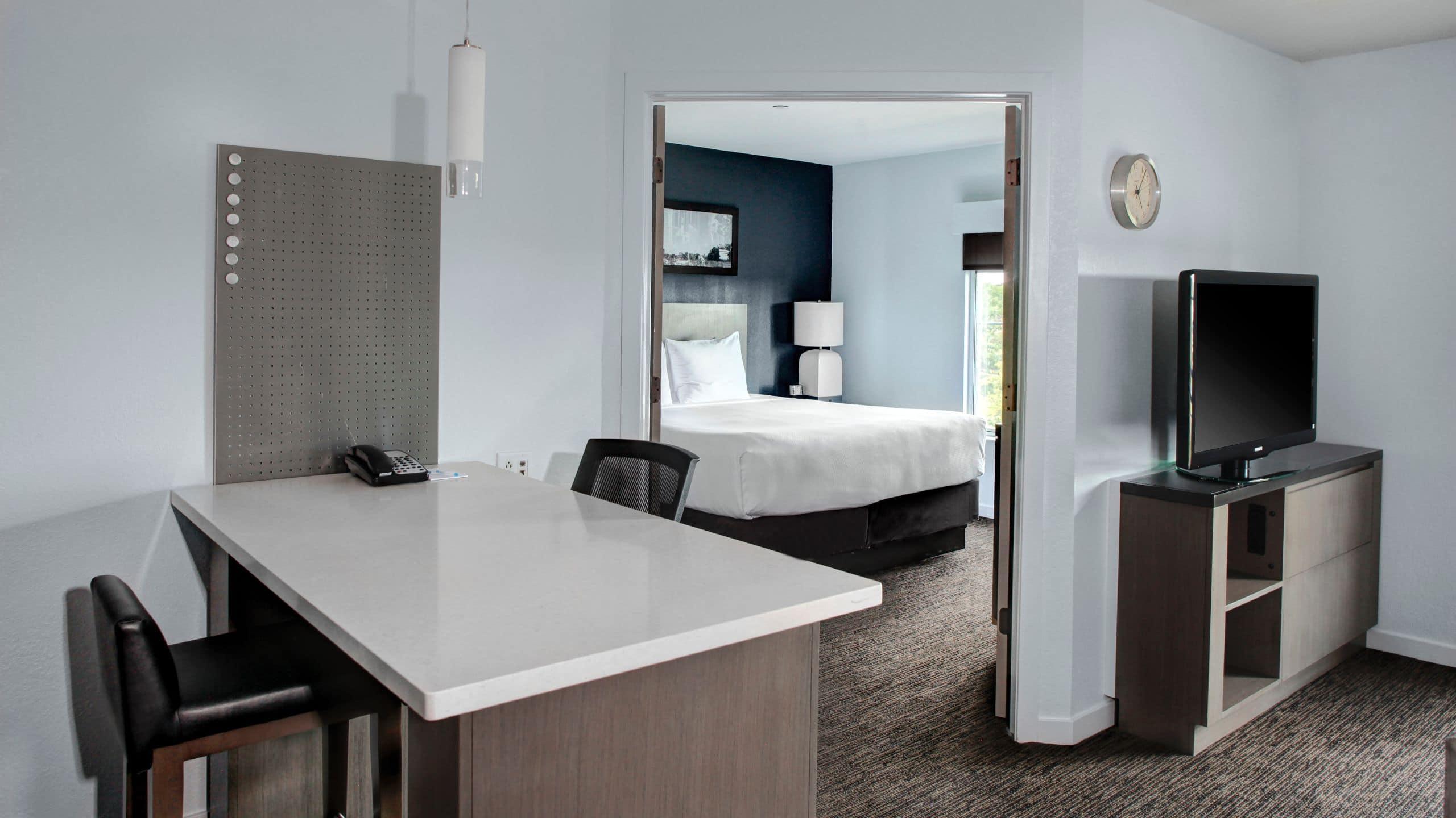 Hyatt House Branchburg - Bridgewater Otel Dış mekan fotoğraf