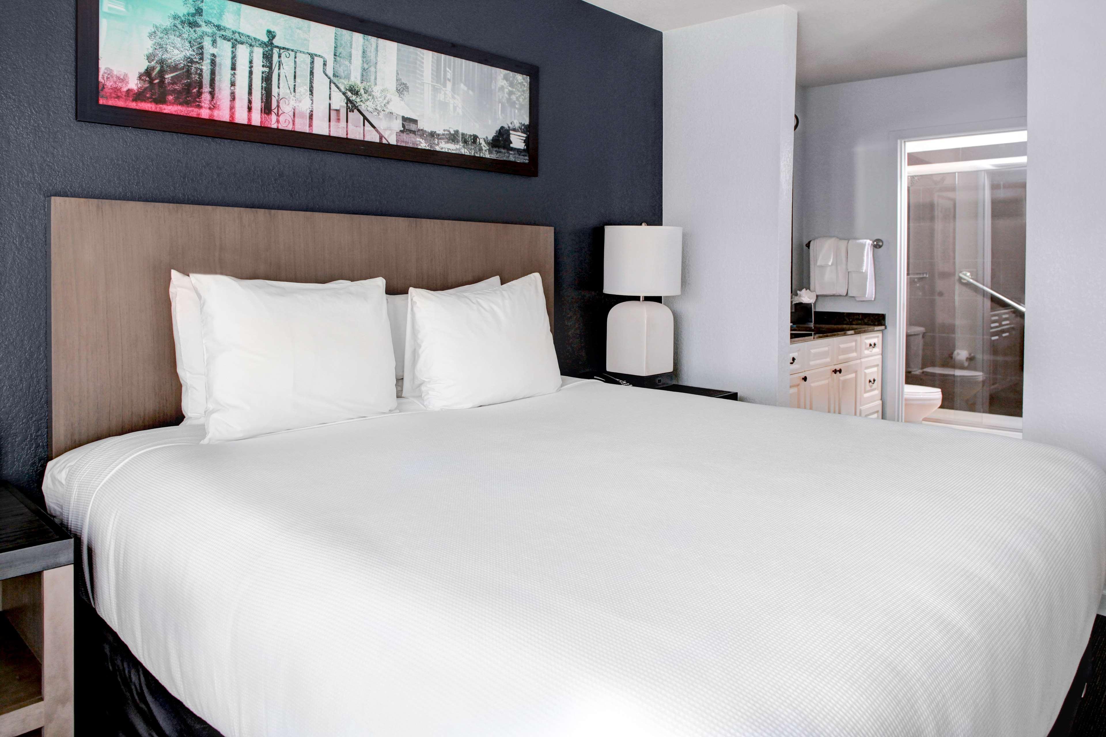 Hyatt House Branchburg - Bridgewater Otel Dış mekan fotoğraf