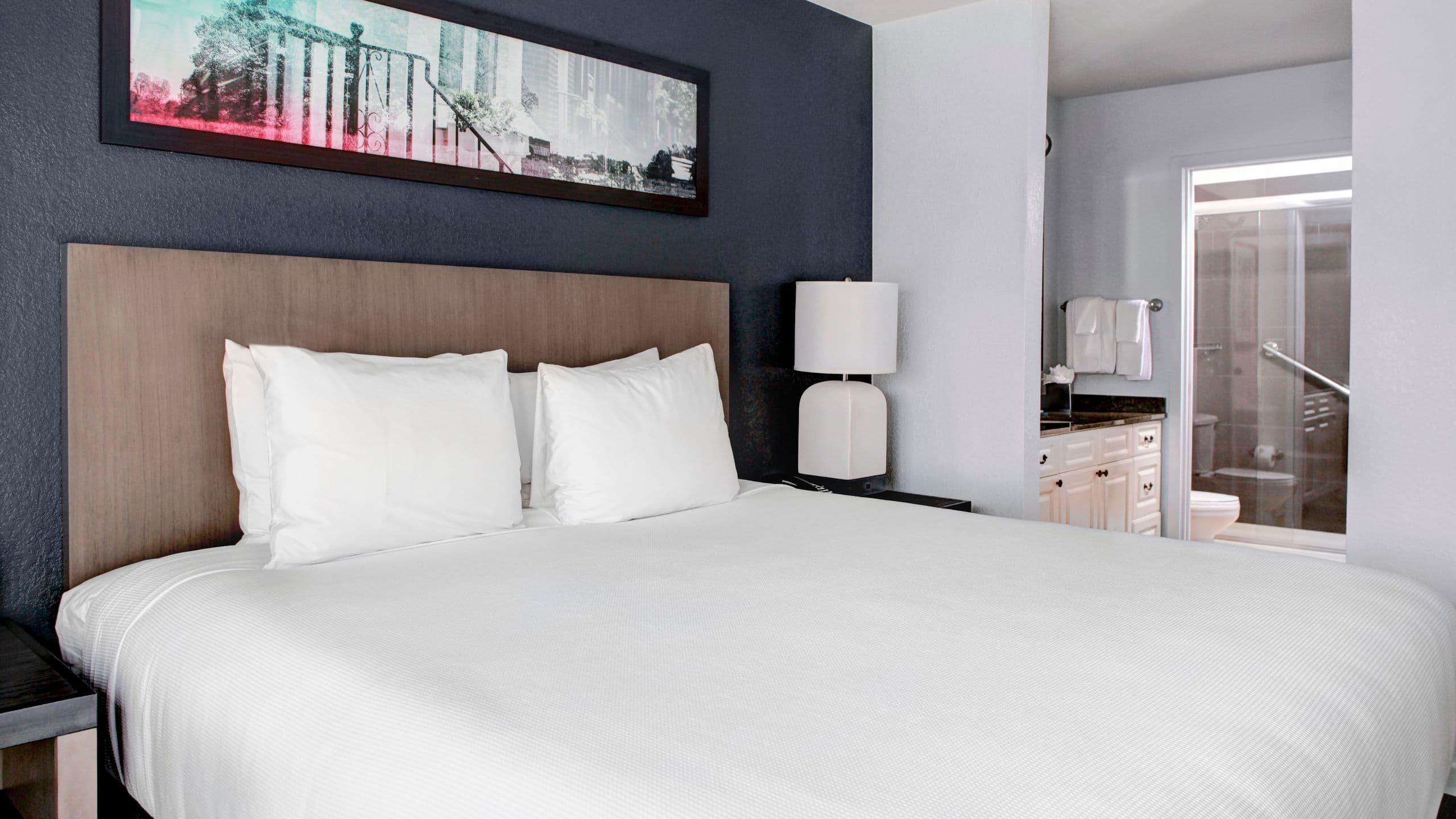 Hyatt House Branchburg - Bridgewater Otel Dış mekan fotoğraf