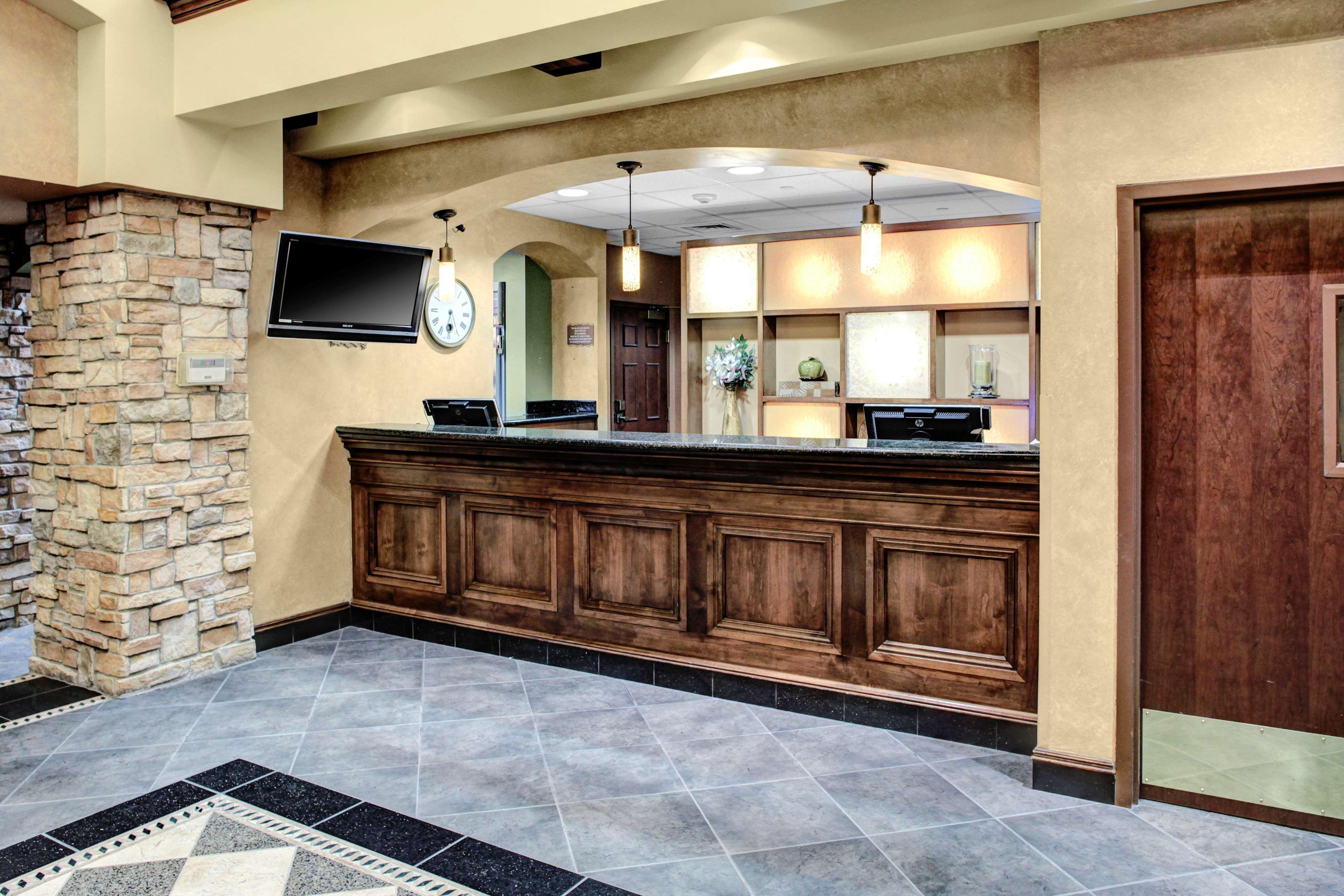 Hyatt House Branchburg - Bridgewater Otel Dış mekan fotoğraf