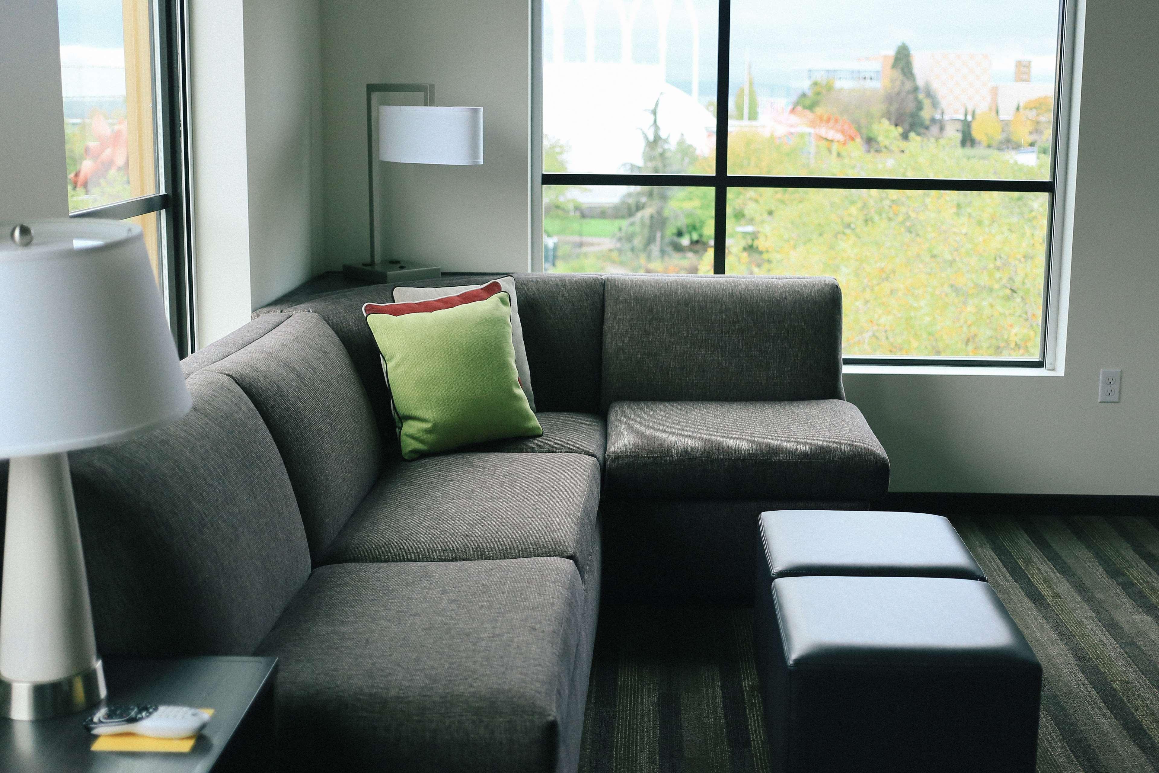 Hyatt House Branchburg - Bridgewater Otel Dış mekan fotoğraf