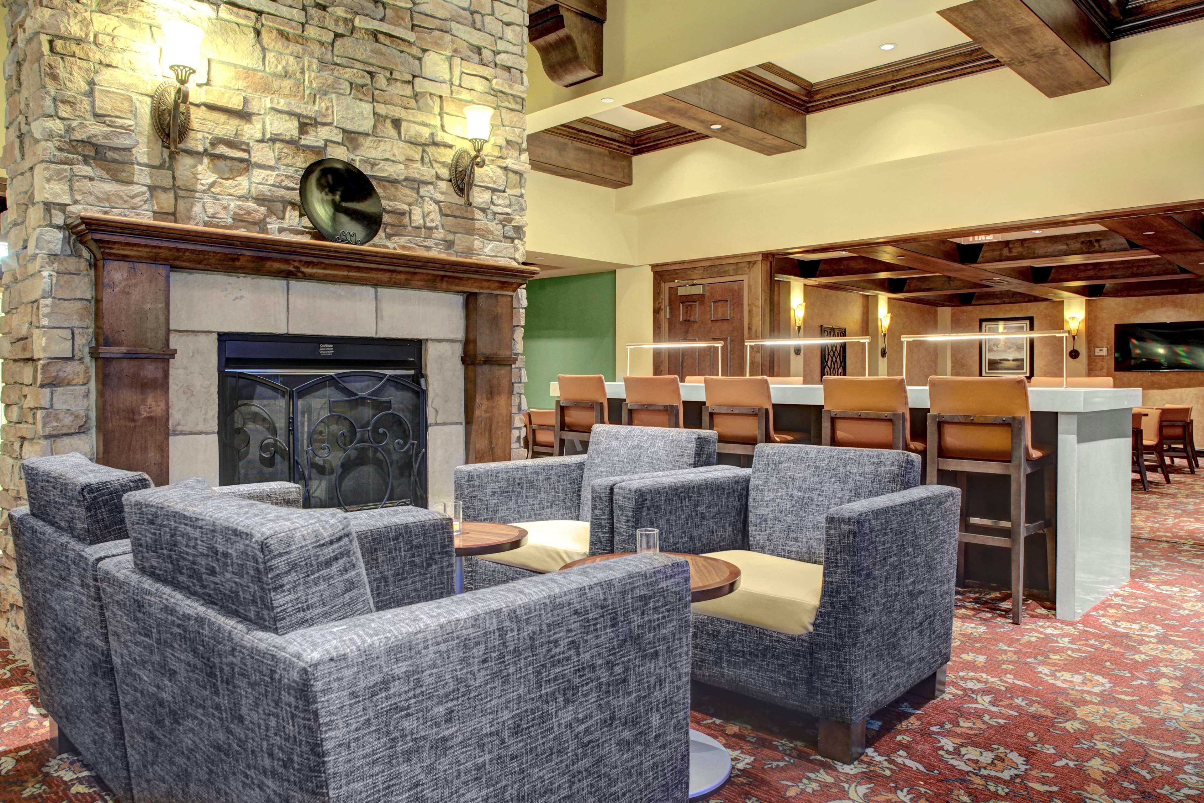 Hyatt House Branchburg - Bridgewater Otel Dış mekan fotoğraf