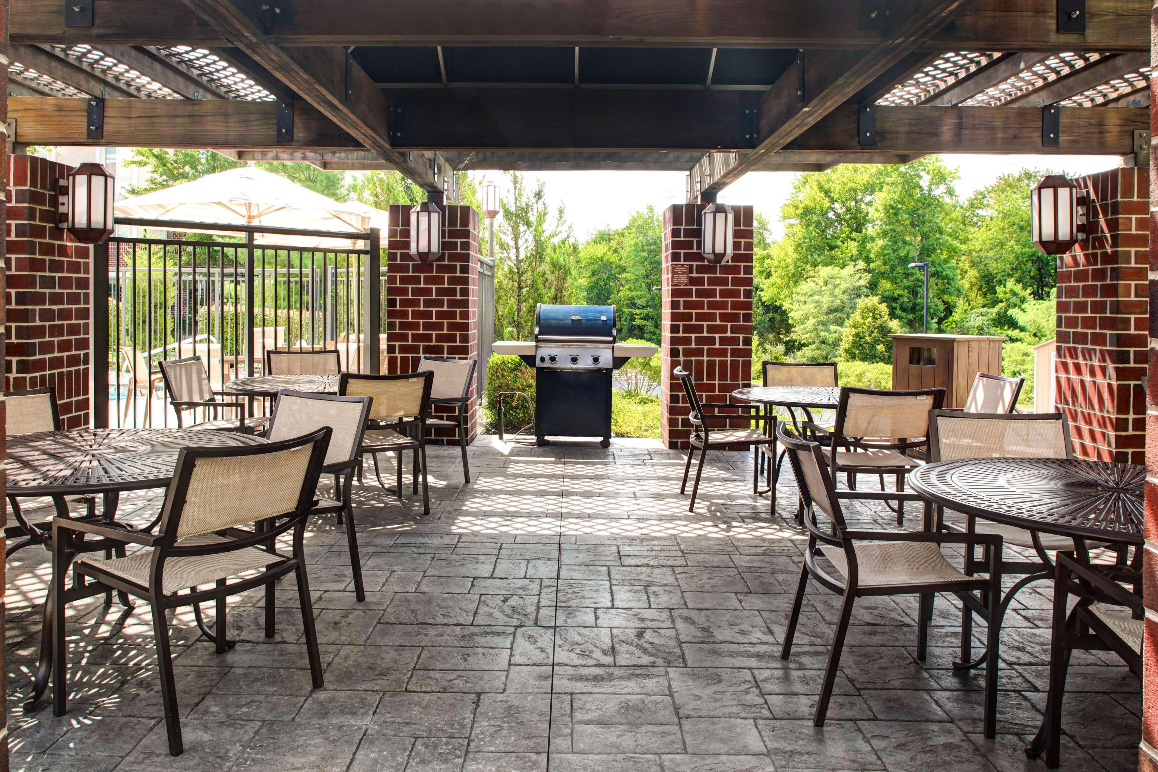 Hyatt House Branchburg - Bridgewater Otel Dış mekan fotoğraf