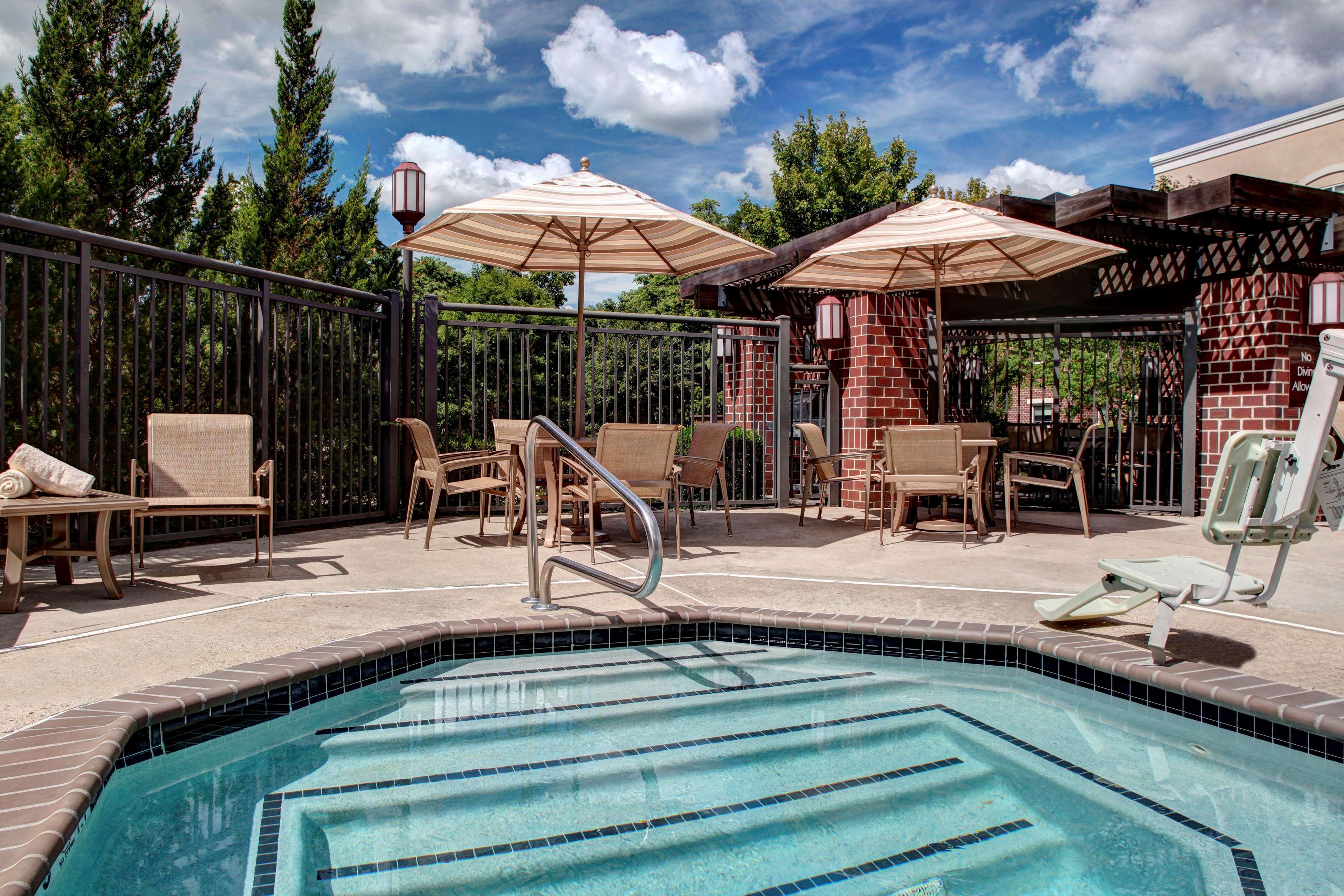 Hyatt House Branchburg - Bridgewater Otel Dış mekan fotoğraf