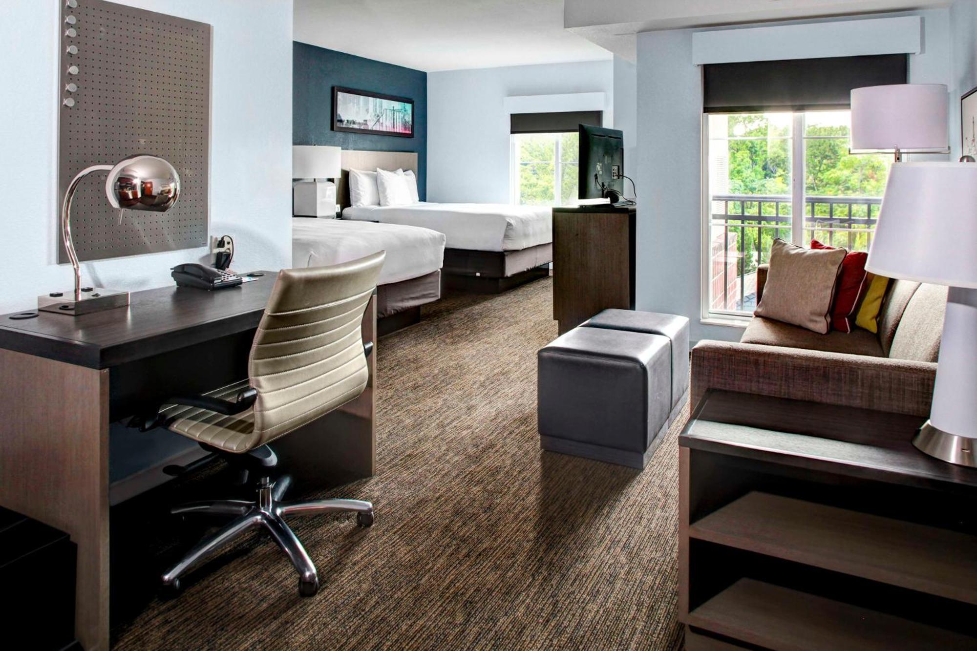 Hyatt House Branchburg - Bridgewater Otel Dış mekan fotoğraf