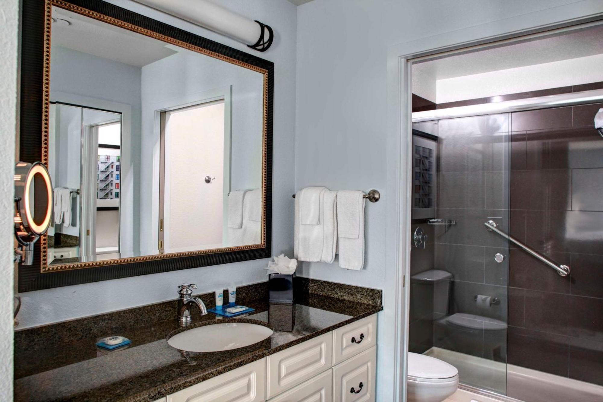 Hyatt House Branchburg - Bridgewater Otel Dış mekan fotoğraf