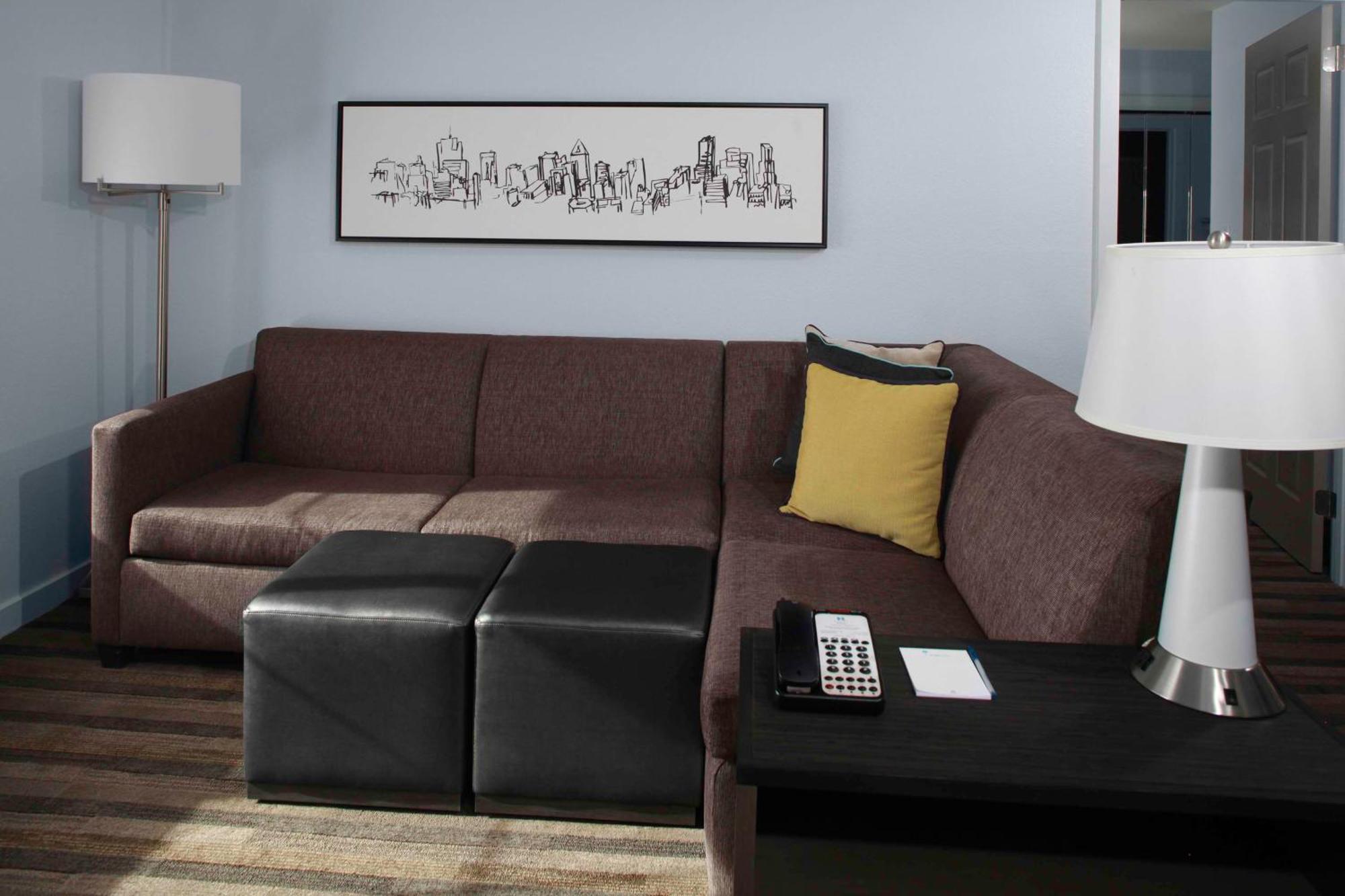 Hyatt House Branchburg - Bridgewater Otel Dış mekan fotoğraf